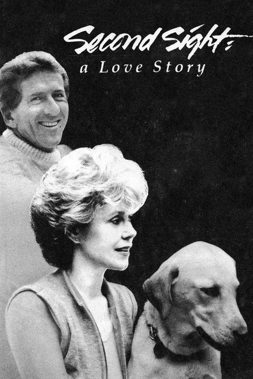 Постер фильма «Second Sight: A Love Story»