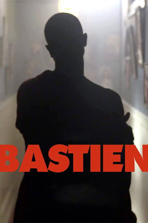 Постер фильма «Bastien»