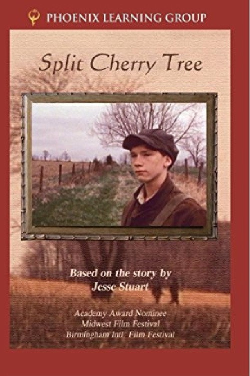 Постер фильма «Split Cherry Tree»