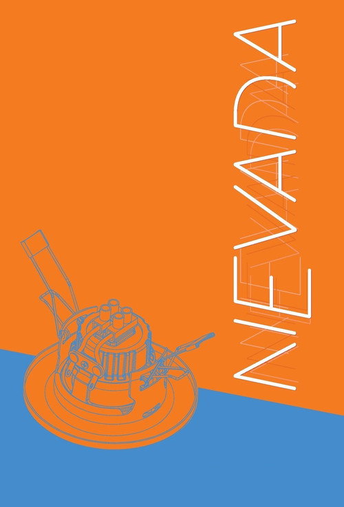 Постер фильма «Nevada»