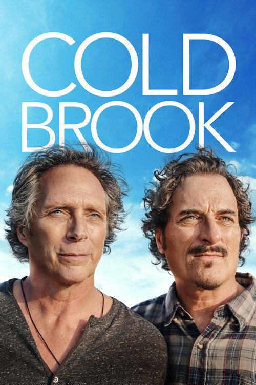 Постер фильма «Cold Brook»
