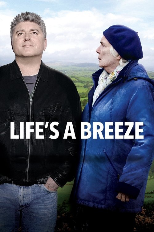 Постер фильма «Life's a Breeze»