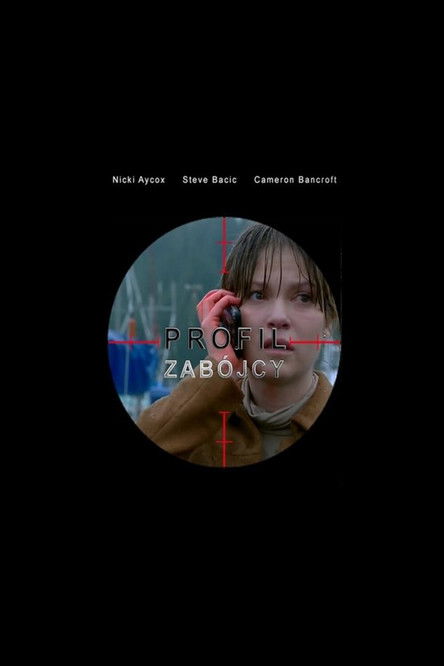 Постер фильма «Profile for Murder»