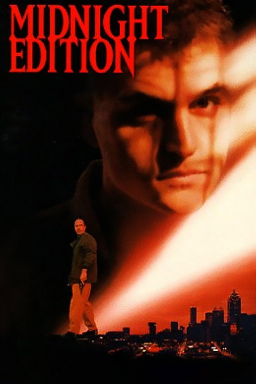 Постер фильма «Midnight Edition»