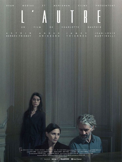 Постер фильма «L'autre»
