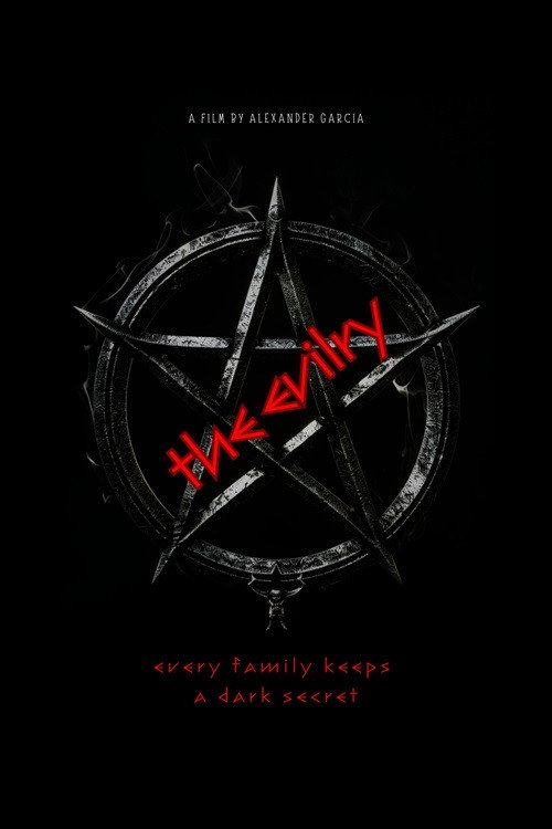 Постер фильма «The Evilry»