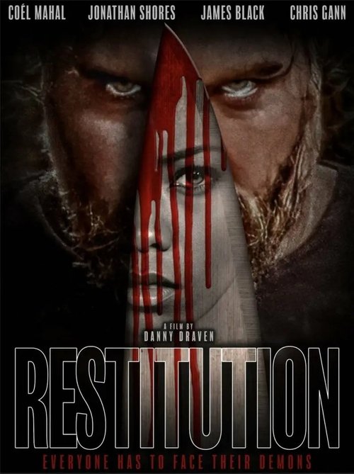 Постер фильма «Restitution»