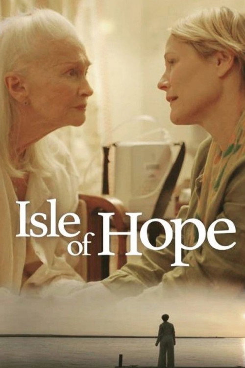 Постер фильма «Isle of Hope»
