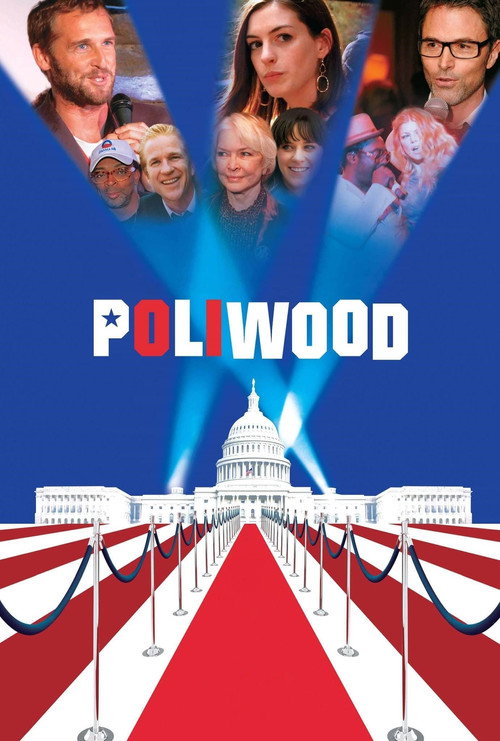 Постер фильма «PoliWood»