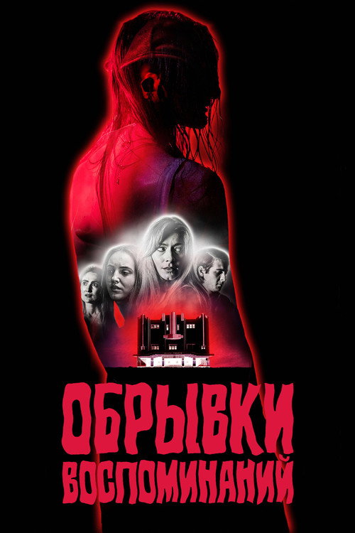 Постер фильма «Обрывки воспоминаний»