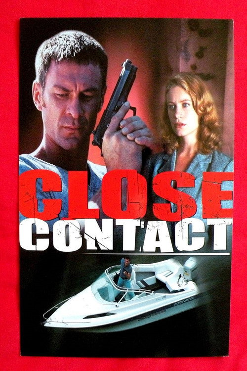 Постер фильма «Close Contact»