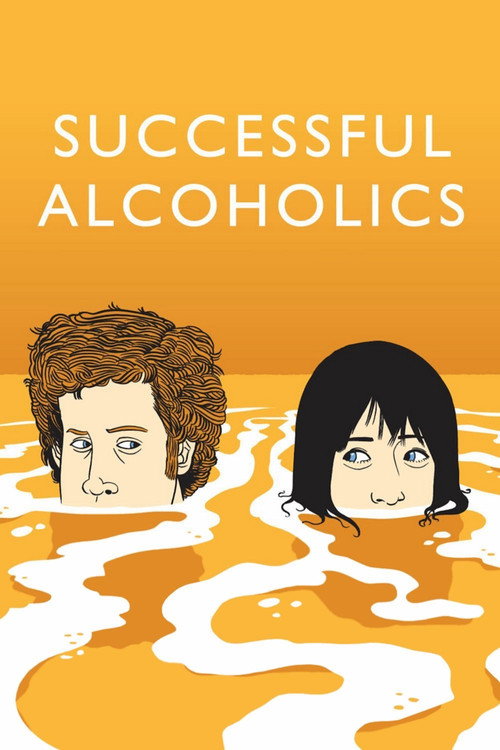 Постер фильма «Successful Alcoholics»