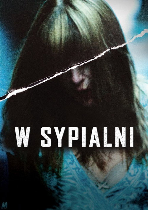 Постер фильма «W sypialni»