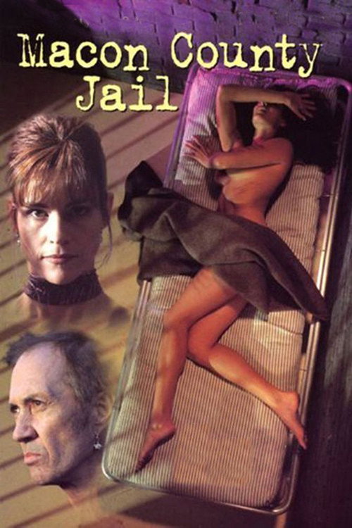 Постер фильма «Macon County Jail»