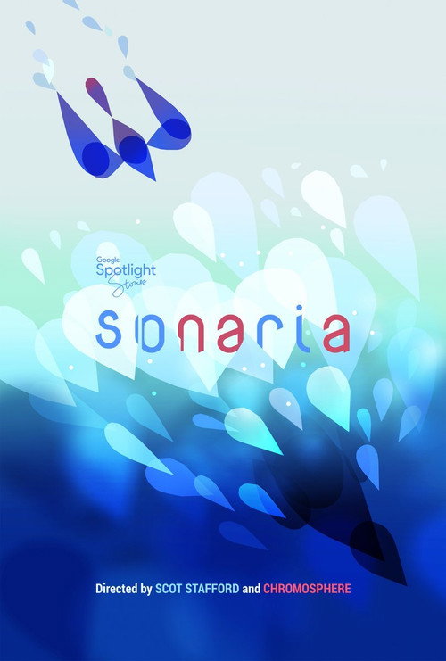 Постер фильма «Sonaria»