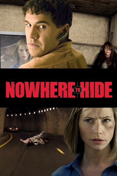 Постер фильма «Nowhere to Hide»