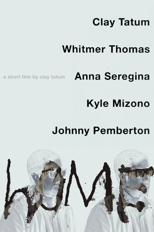 Постер фильма «Home»