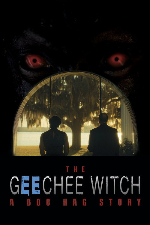 Постер фильма «The Geechee Witch: A Boo Hag Story»