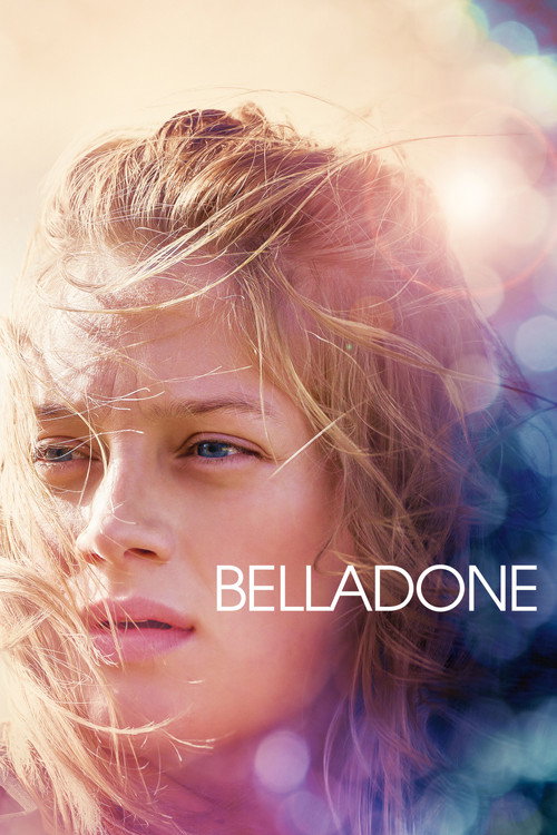 Постер фильма «Belladone»