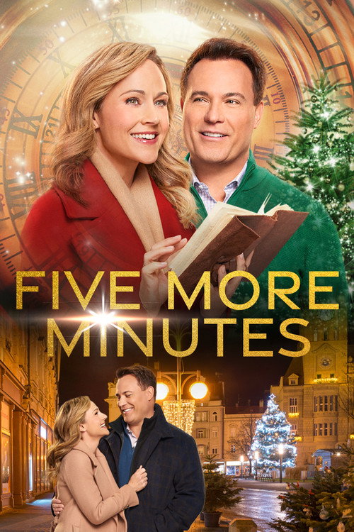Постер фильма «Five More Minutes»
