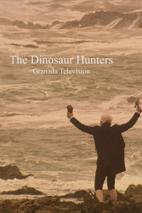 Постер фильма «The Dinosaur Hunters»