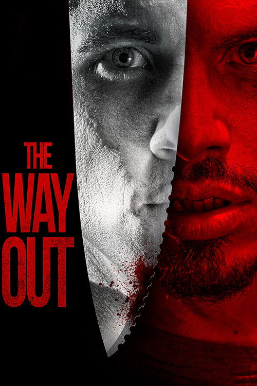 Постер фильма «The Way Out»