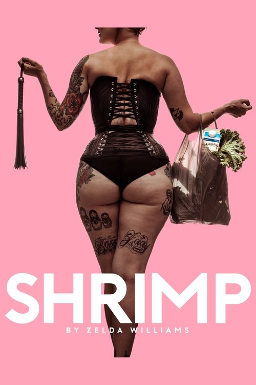 Постер фильма «Shrimp»