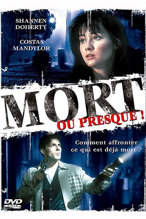 Постер фильма «Almost Dead»