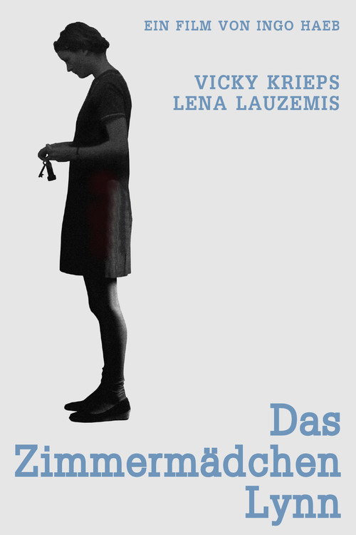 Постер фильма «Горничная Линн»