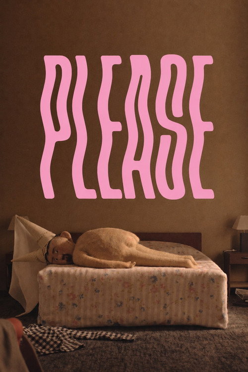 Постер фильма «Please»