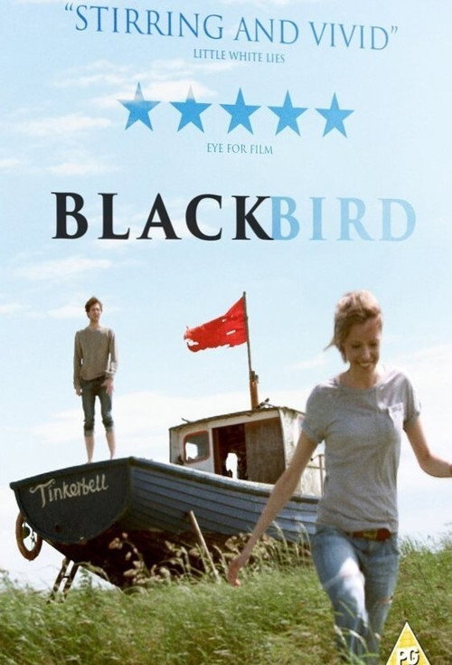 Постер фильма «Blackbird»