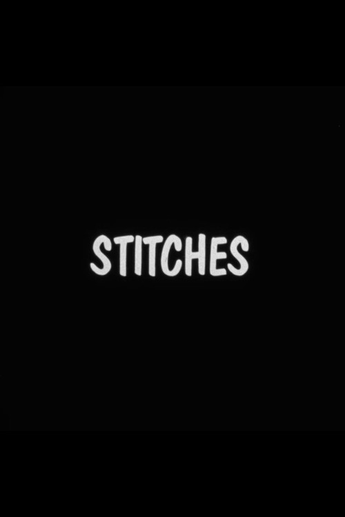 Постер фильма «Stitches»