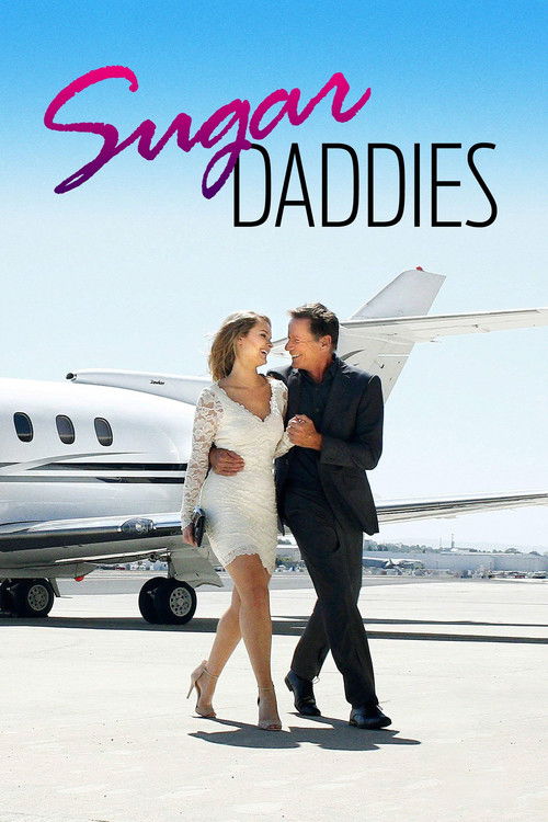 Постер фильма «Sugar Daddies»
