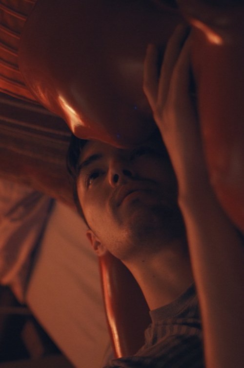 Постер фильма «David»