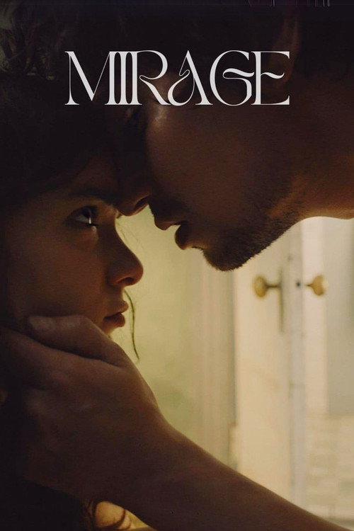 Постер фильма «Mirage»