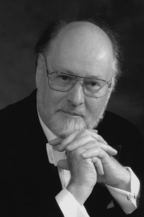 Постер фильма «John Williams: The Seventh Symphony»