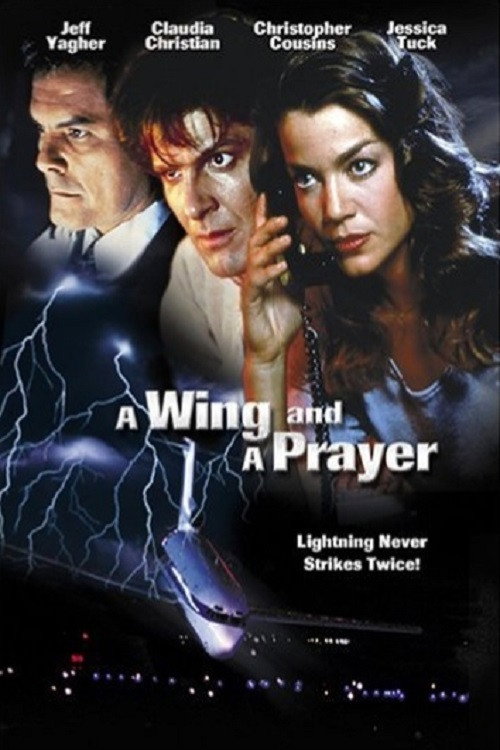 Постер фильма «A Wing and a Prayer»