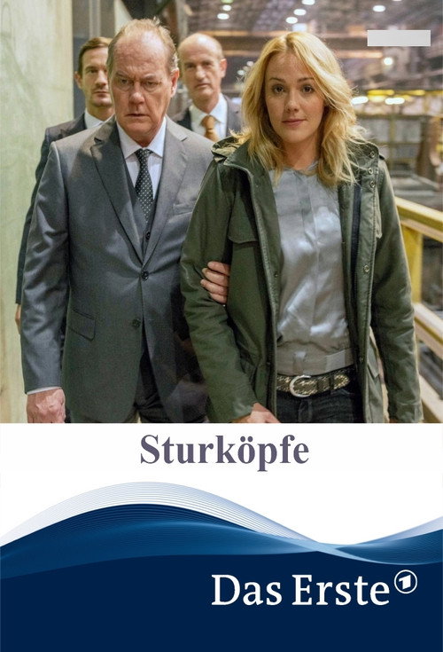 Постер фильма «Sturköpfe»