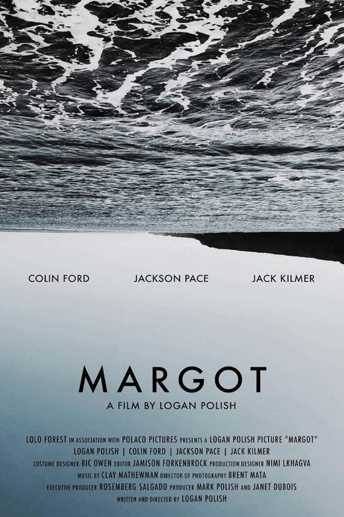 Постер фильма «Margot»