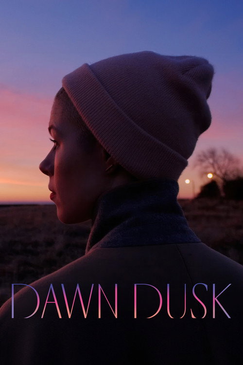 Постер фильма «Dawn Dusk»
