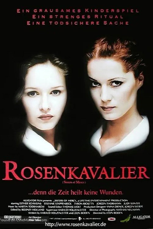Постер фильма «Rosenkavalier»