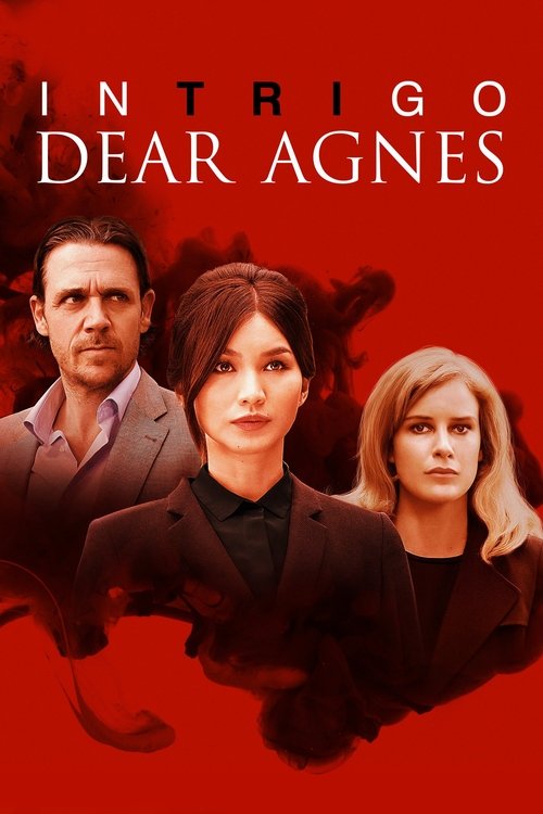 Постер фильма «Intrigo: Dear Agnes»