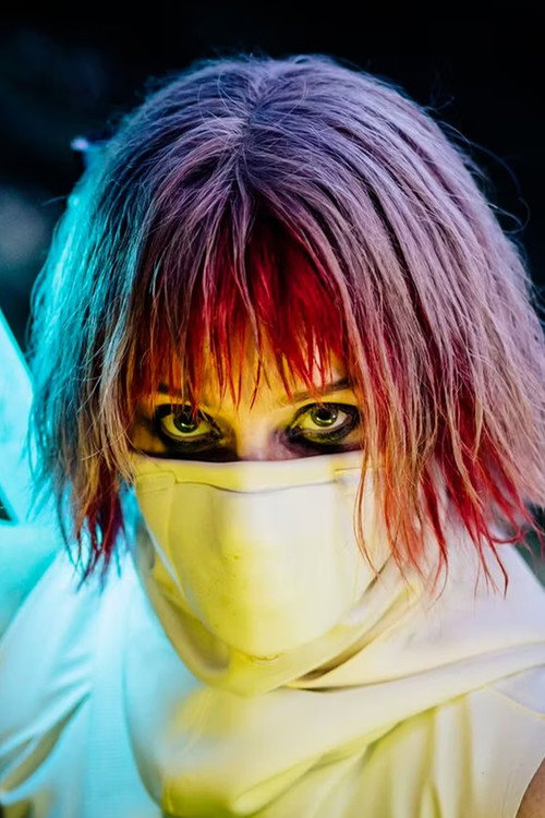 Постер фильма «Neon»