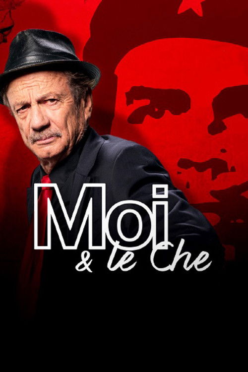 Постер фильма «Moi et le Che»