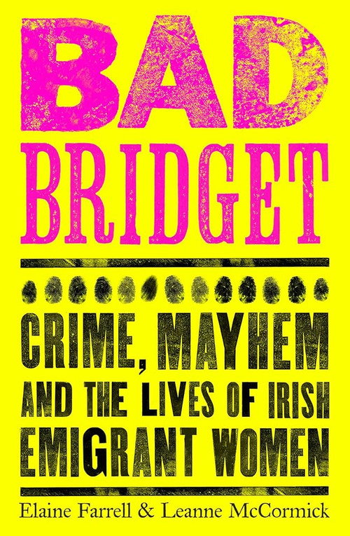 Постер фильма «Bad Bridgets»