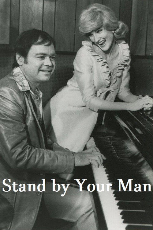 Постер фильма «Stand by Your Man»