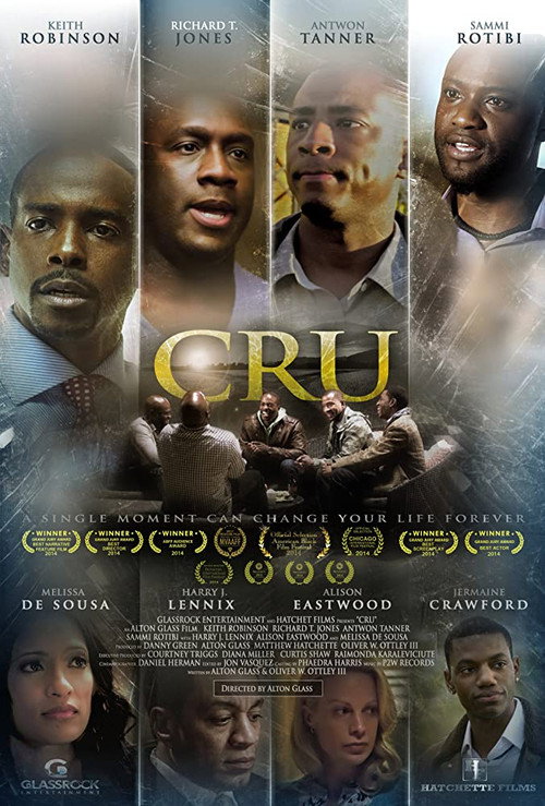 Постер фильма «Cru»