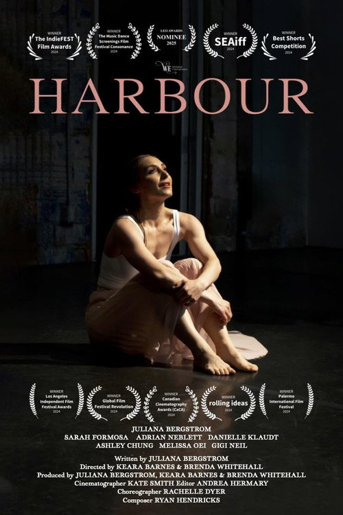 Постер фильма «Harbour»