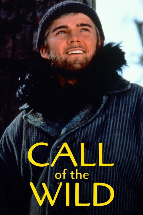Постер фильма «Call Of The Wild»