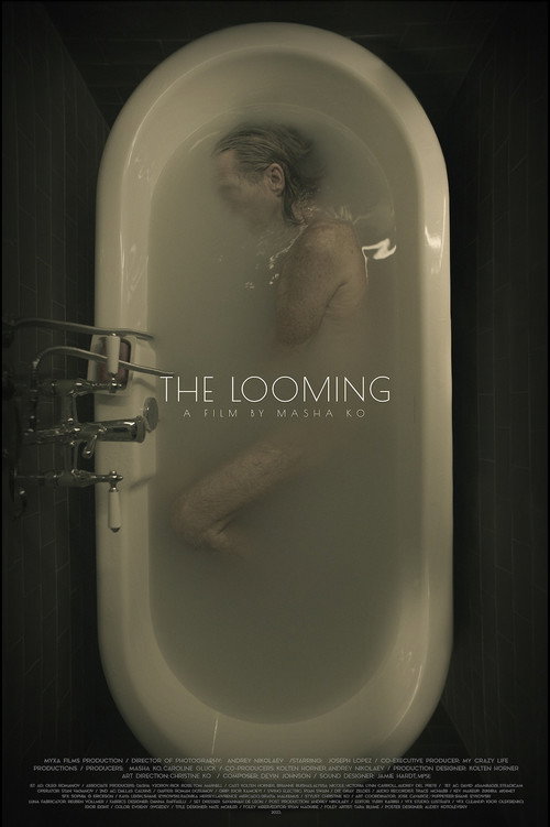 Постер фильма «The Looming»